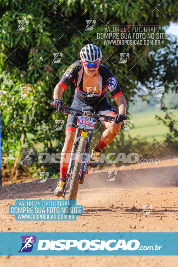 3ª ETAPA DO CIRCUITO REGIONAL MTB 2024 – MUNHOZ DE MELO