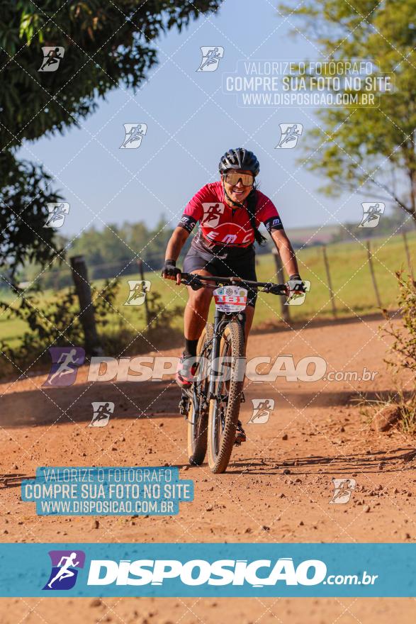 3ª ETAPA DO CIRCUITO REGIONAL MTB 2024 – MUNHOZ DE MELO