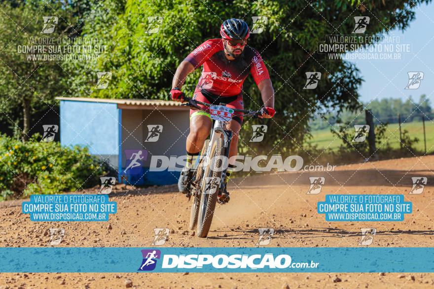 3ª ETAPA DO CIRCUITO REGIONAL MTB 2024 – MUNHOZ DE MELO