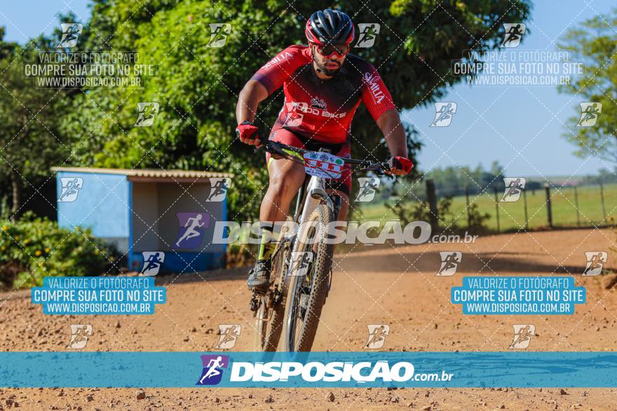 3ª ETAPA DO CIRCUITO REGIONAL MTB 2024 – MUNHOZ DE MELO