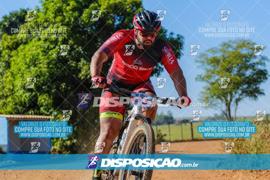 3ª ETAPA DO CIRCUITO REGIONAL MTB 2024 – MUNHOZ DE MELO