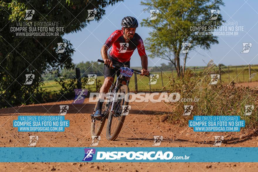 3ª ETAPA DO CIRCUITO REGIONAL MTB 2024 – MUNHOZ DE MELO