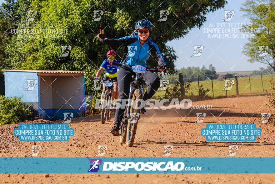 3ª ETAPA DO CIRCUITO REGIONAL MTB 2024 – MUNHOZ DE MELO