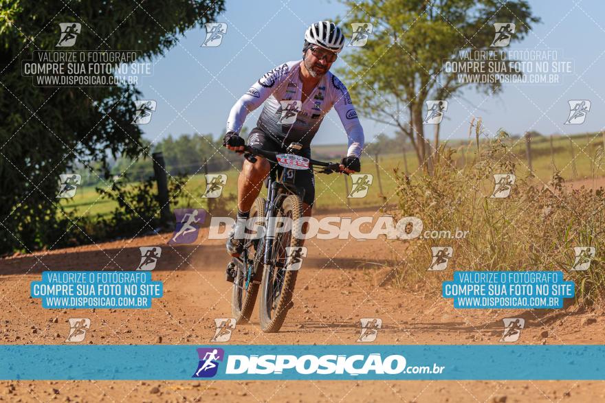 3ª ETAPA DO CIRCUITO REGIONAL MTB 2024 – MUNHOZ DE MELO