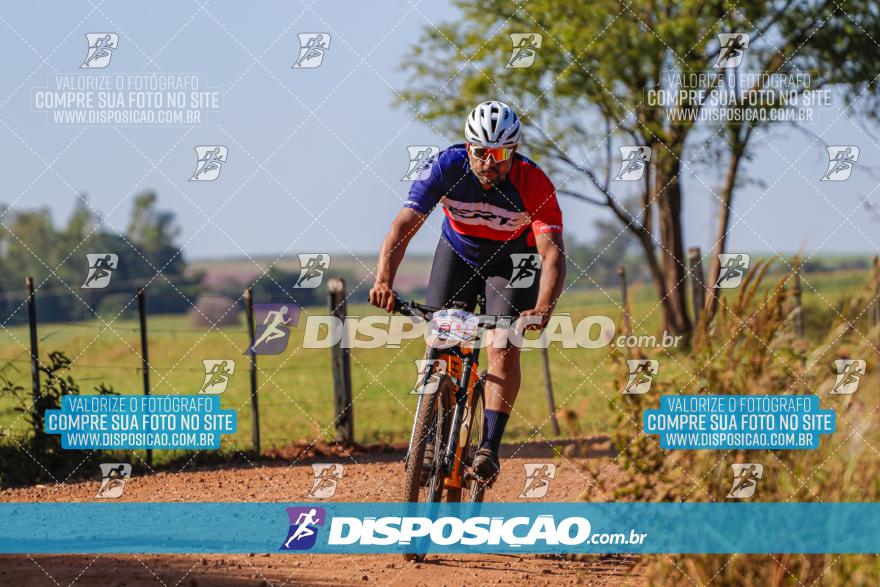 3ª ETAPA DO CIRCUITO REGIONAL MTB 2024 – MUNHOZ DE MELO