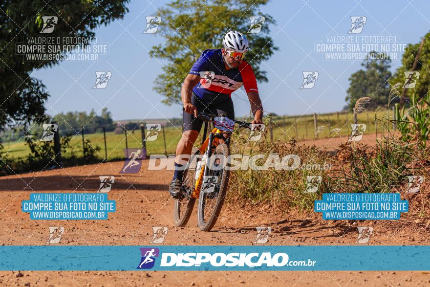 3ª ETAPA DO CIRCUITO REGIONAL MTB 2024 – MUNHOZ DE MELO