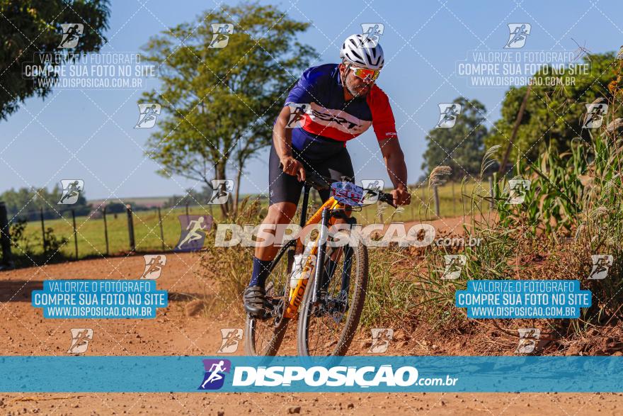 3ª ETAPA DO CIRCUITO REGIONAL MTB 2024 – MUNHOZ DE MELO