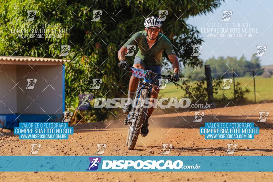 3ª ETAPA DO CIRCUITO REGIONAL MTB 2024 – MUNHOZ DE MELO