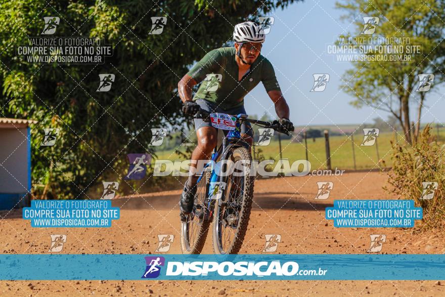 3ª ETAPA DO CIRCUITO REGIONAL MTB 2024 – MUNHOZ DE MELO