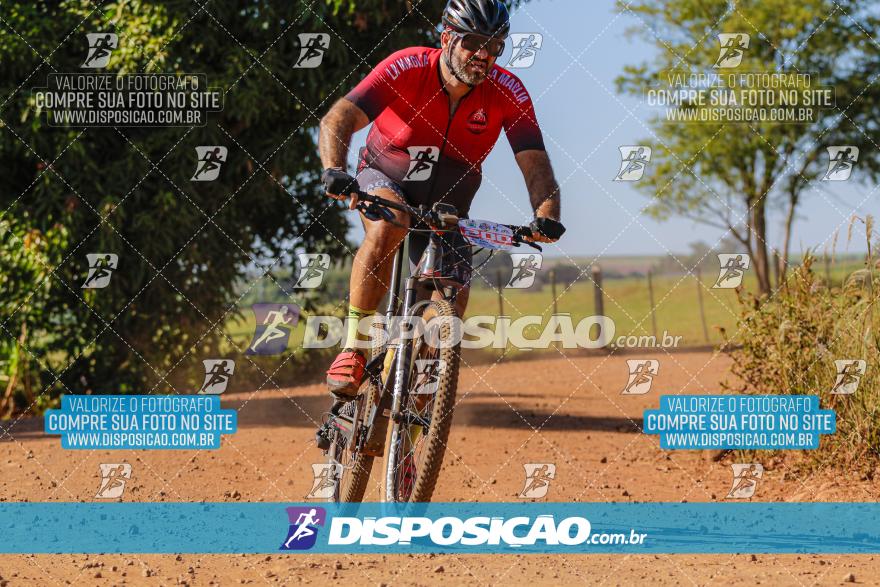 3ª ETAPA DO CIRCUITO REGIONAL MTB 2024 – MUNHOZ DE MELO