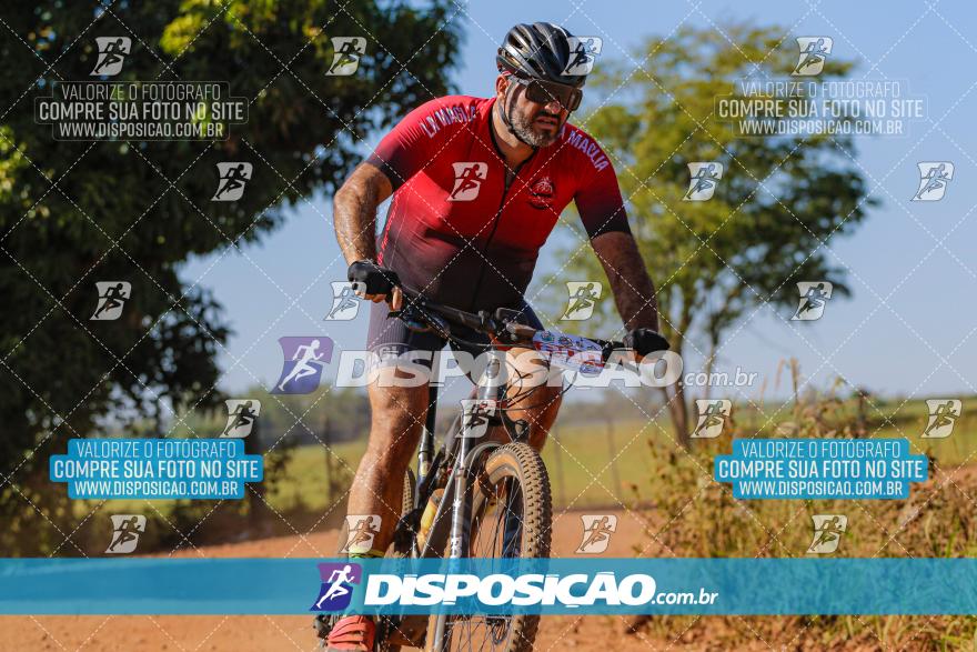 3ª ETAPA DO CIRCUITO REGIONAL MTB 2024 – MUNHOZ DE MELO