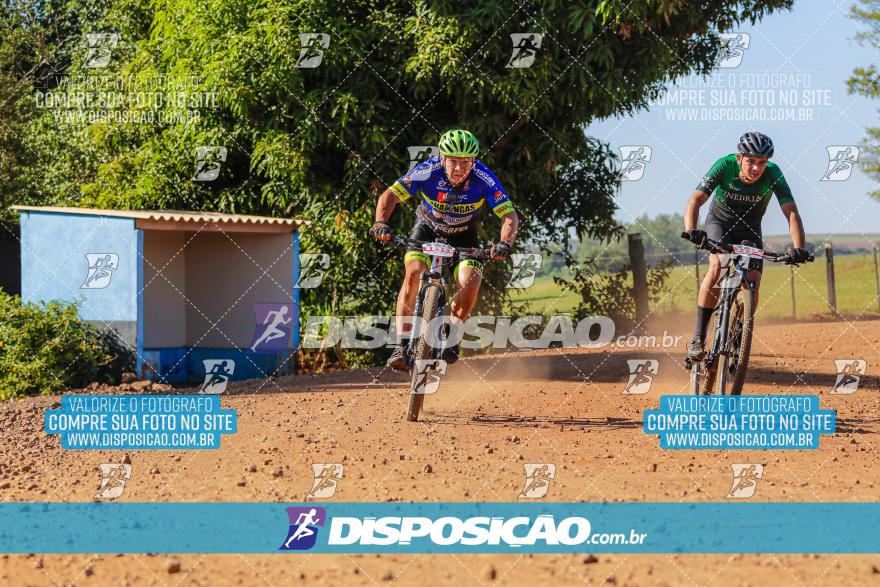 3ª ETAPA DO CIRCUITO REGIONAL MTB 2024 – MUNHOZ DE MELO