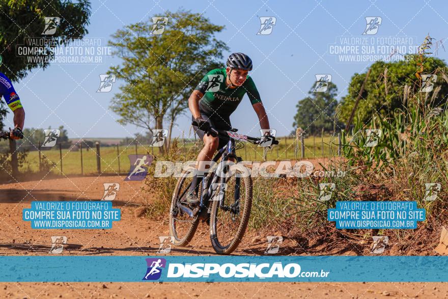 3ª ETAPA DO CIRCUITO REGIONAL MTB 2024 – MUNHOZ DE MELO