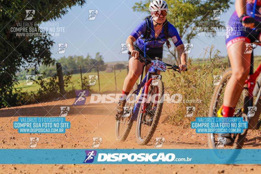 3ª ETAPA DO CIRCUITO REGIONAL MTB 2024 – MUNHOZ DE MELO