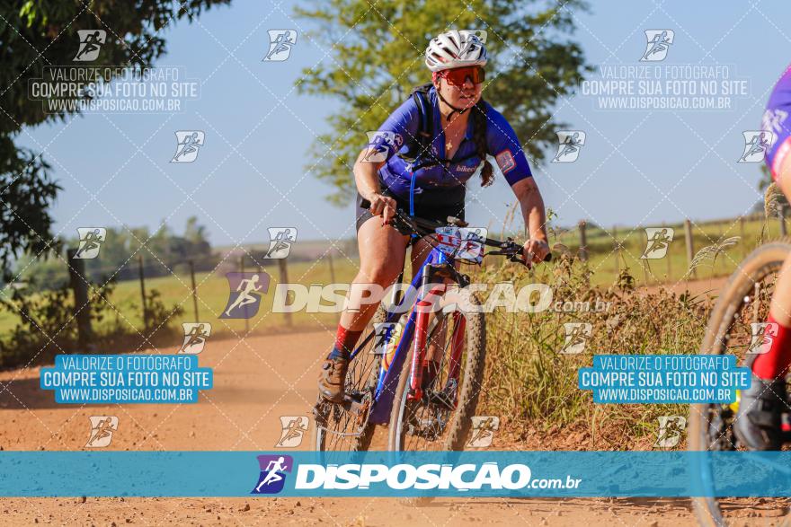 3ª ETAPA DO CIRCUITO REGIONAL MTB 2024 – MUNHOZ DE MELO