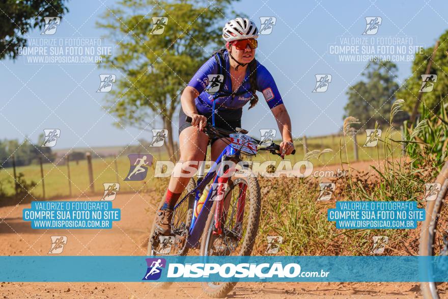 3ª ETAPA DO CIRCUITO REGIONAL MTB 2024 – MUNHOZ DE MELO