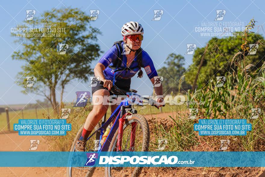 3ª ETAPA DO CIRCUITO REGIONAL MTB 2024 – MUNHOZ DE MELO