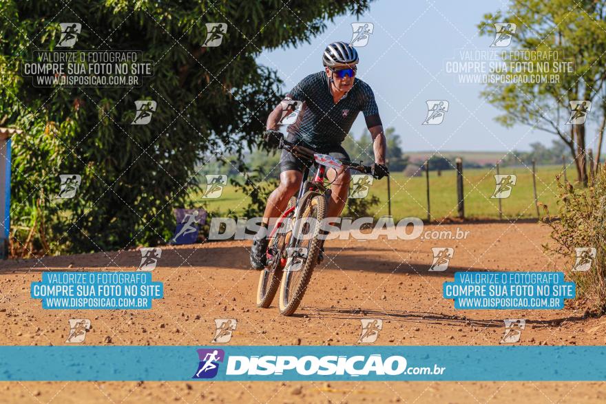 3ª ETAPA DO CIRCUITO REGIONAL MTB 2024 – MUNHOZ DE MELO