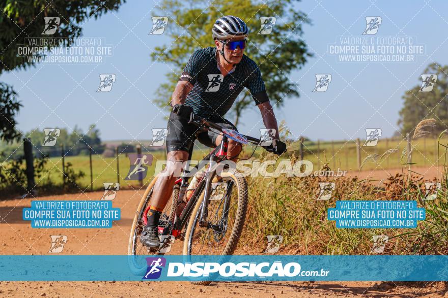 3ª ETAPA DO CIRCUITO REGIONAL MTB 2024 – MUNHOZ DE MELO