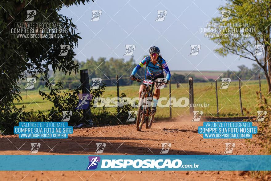 3ª ETAPA DO CIRCUITO REGIONAL MTB 2024 – MUNHOZ DE MELO