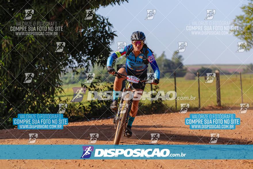 3ª ETAPA DO CIRCUITO REGIONAL MTB 2024 – MUNHOZ DE MELO