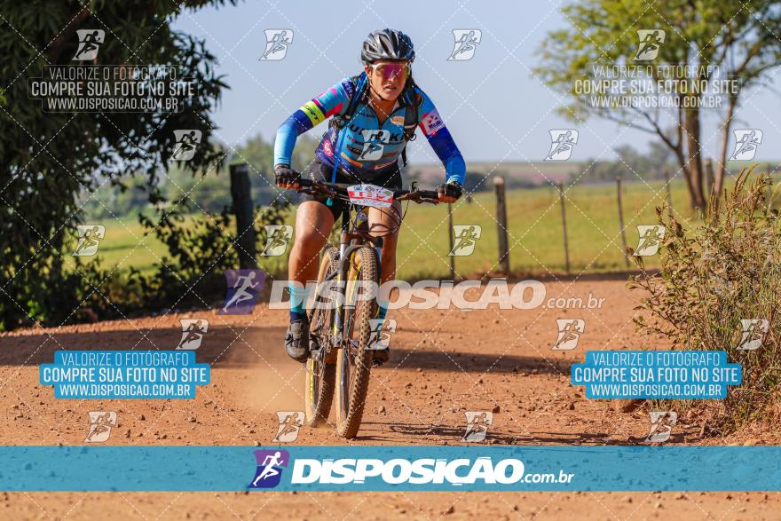 3ª ETAPA DO CIRCUITO REGIONAL MTB 2024 – MUNHOZ DE MELO