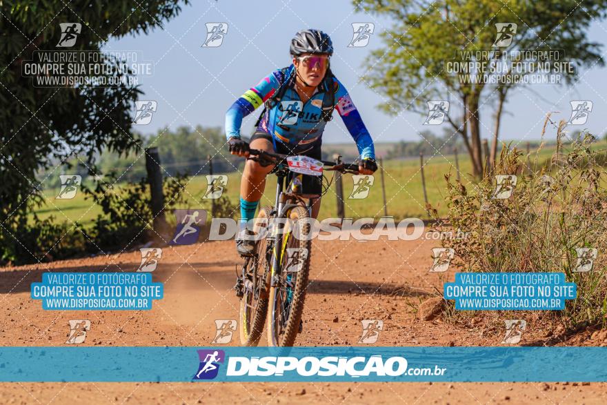 3ª ETAPA DO CIRCUITO REGIONAL MTB 2024 – MUNHOZ DE MELO