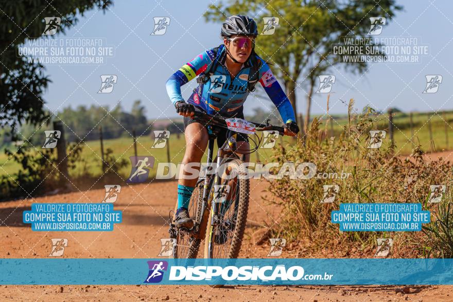 3ª ETAPA DO CIRCUITO REGIONAL MTB 2024 – MUNHOZ DE MELO