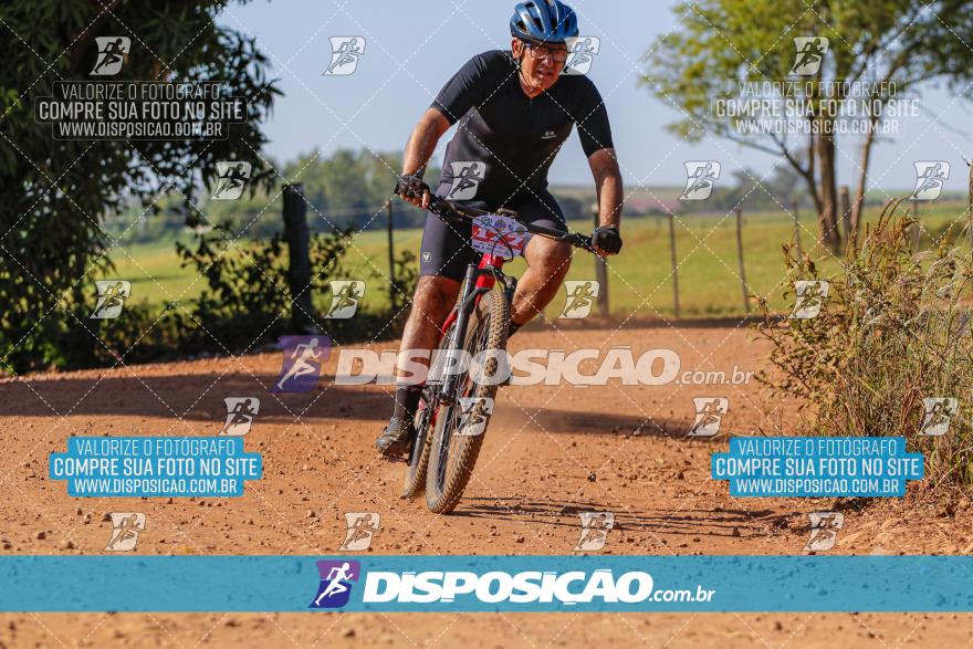 3ª ETAPA DO CIRCUITO REGIONAL MTB 2024 – MUNHOZ DE MELO