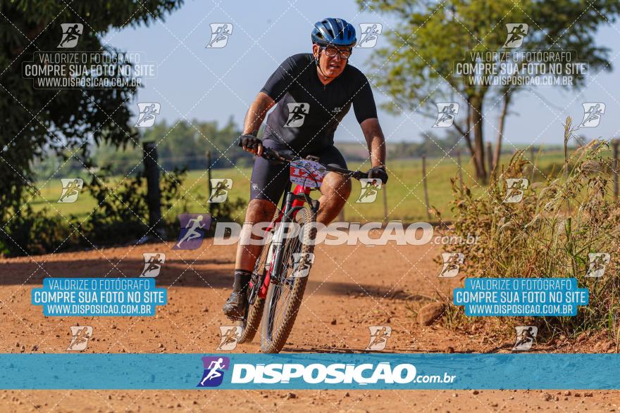 3ª ETAPA DO CIRCUITO REGIONAL MTB 2024 – MUNHOZ DE MELO