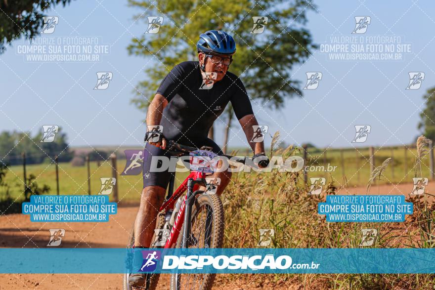 3ª ETAPA DO CIRCUITO REGIONAL MTB 2024 – MUNHOZ DE MELO