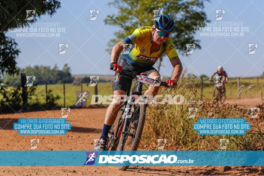 3ª ETAPA DO CIRCUITO REGIONAL MTB 2024 – MUNHOZ DE MELO