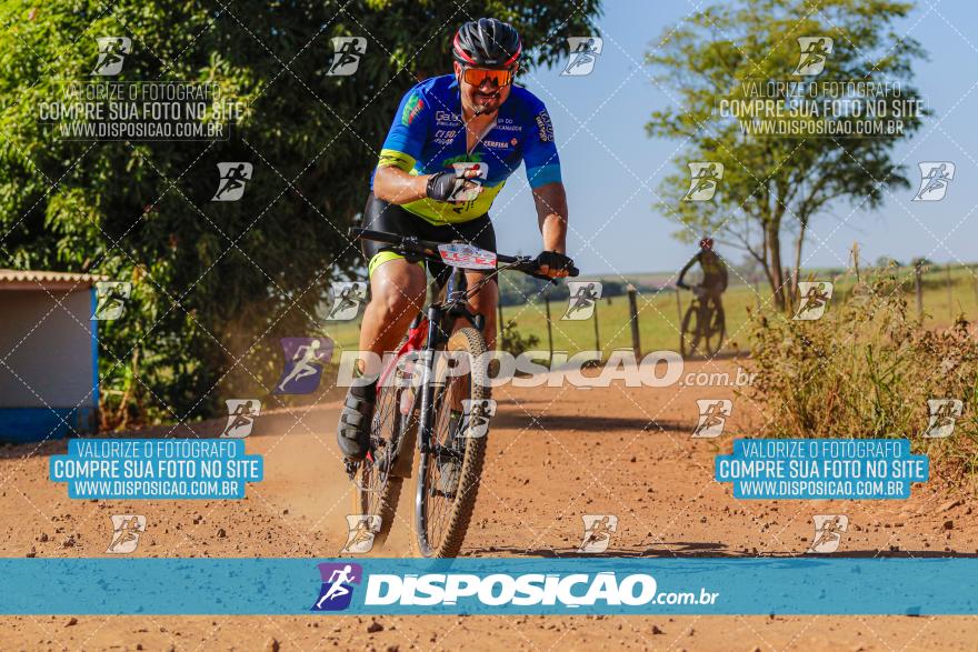 3ª ETAPA DO CIRCUITO REGIONAL MTB 2024 – MUNHOZ DE MELO