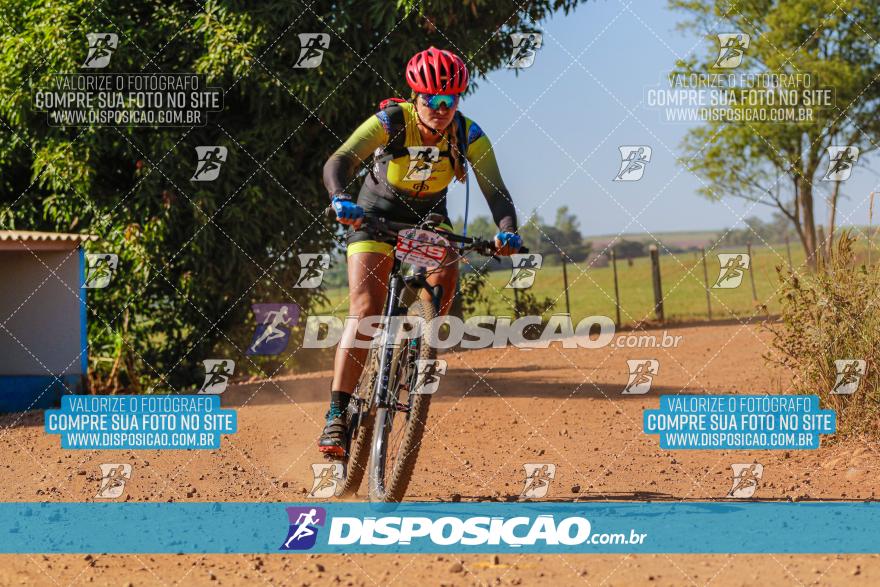 3ª ETAPA DO CIRCUITO REGIONAL MTB 2024 – MUNHOZ DE MELO