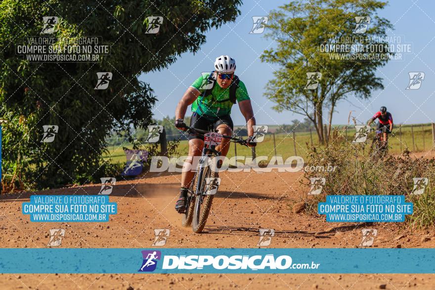 3ª ETAPA DO CIRCUITO REGIONAL MTB 2024 – MUNHOZ DE MELO