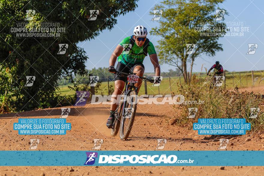 3ª ETAPA DO CIRCUITO REGIONAL MTB 2024 – MUNHOZ DE MELO