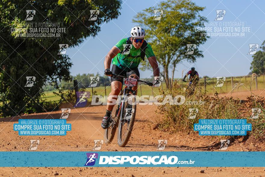 3ª ETAPA DO CIRCUITO REGIONAL MTB 2024 – MUNHOZ DE MELO