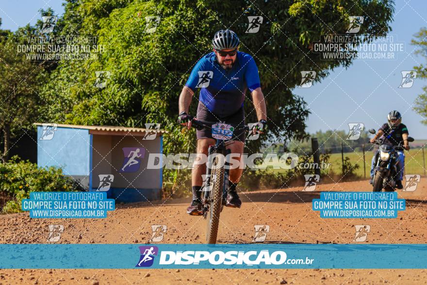 3ª ETAPA DO CIRCUITO REGIONAL MTB 2024 – MUNHOZ DE MELO