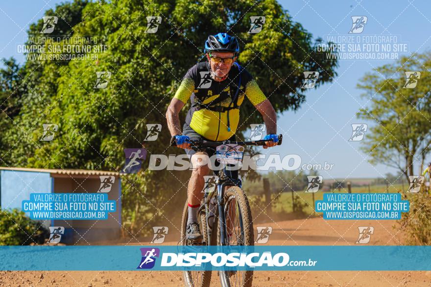 3ª ETAPA DO CIRCUITO REGIONAL MTB 2024 – MUNHOZ DE MELO