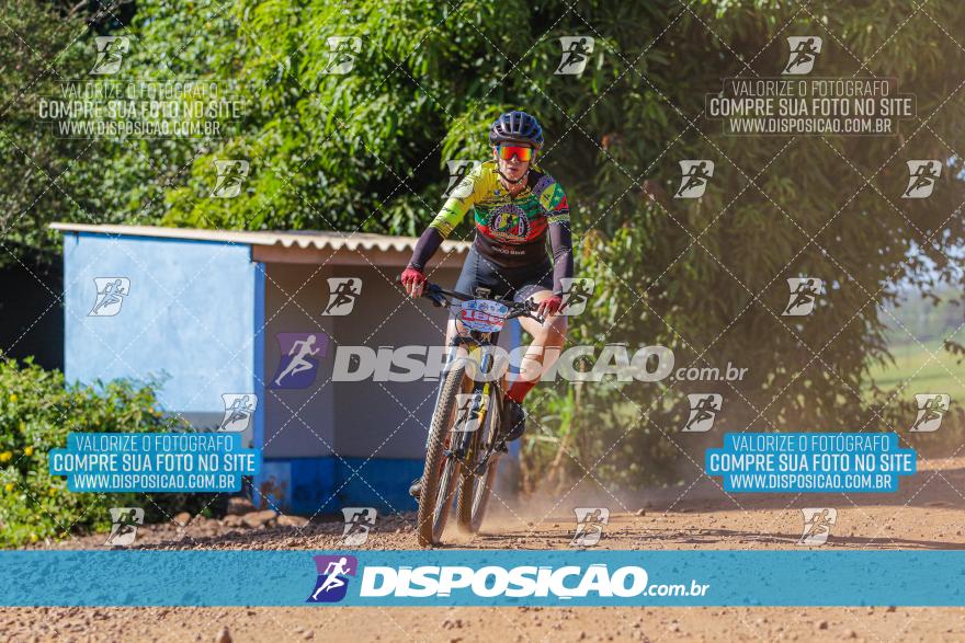 3ª ETAPA DO CIRCUITO REGIONAL MTB 2024 – MUNHOZ DE MELO