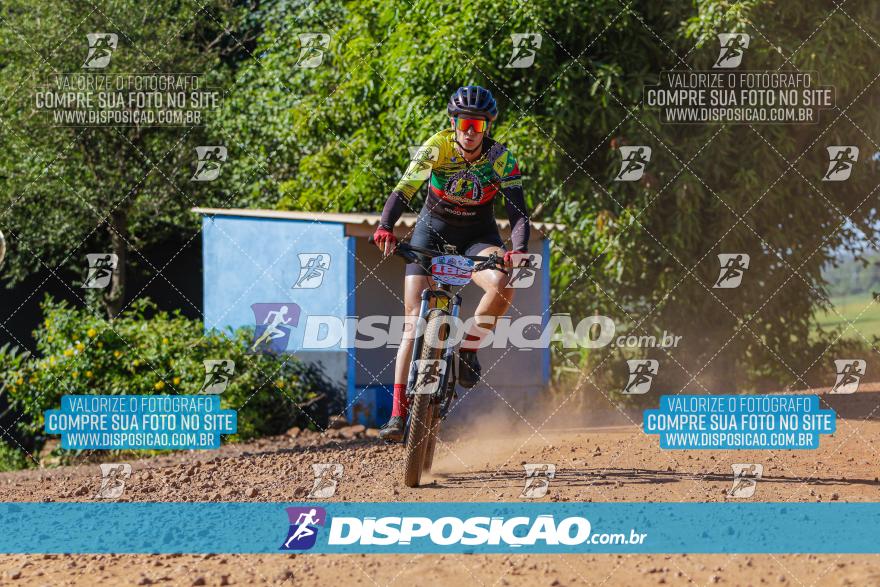 3ª ETAPA DO CIRCUITO REGIONAL MTB 2024 – MUNHOZ DE MELO