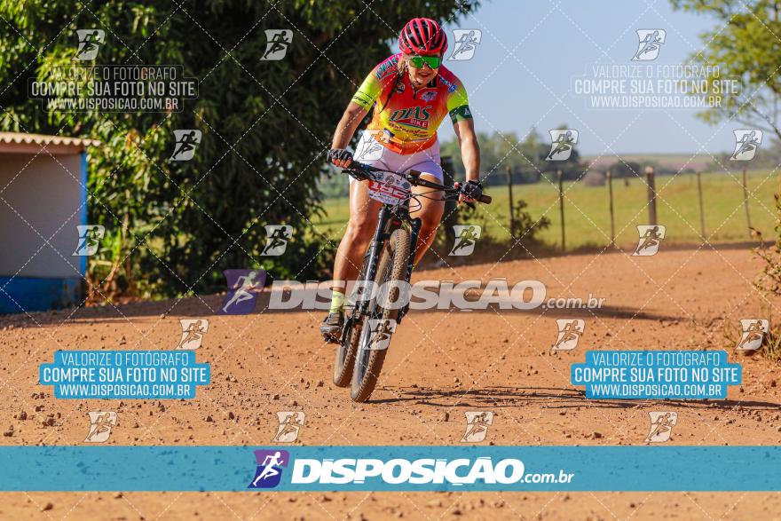 3ª ETAPA DO CIRCUITO REGIONAL MTB 2024 – MUNHOZ DE MELO