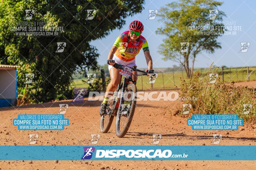 3ª ETAPA DO CIRCUITO REGIONAL MTB 2024 – MUNHOZ DE MELO