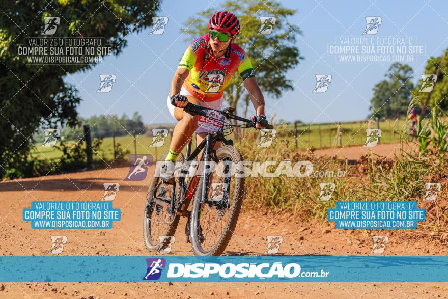 3ª ETAPA DO CIRCUITO REGIONAL MTB 2024 – MUNHOZ DE MELO