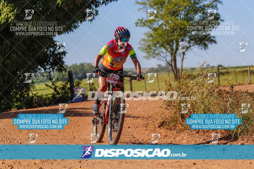 3ª ETAPA DO CIRCUITO REGIONAL MTB 2024 – MUNHOZ DE MELO