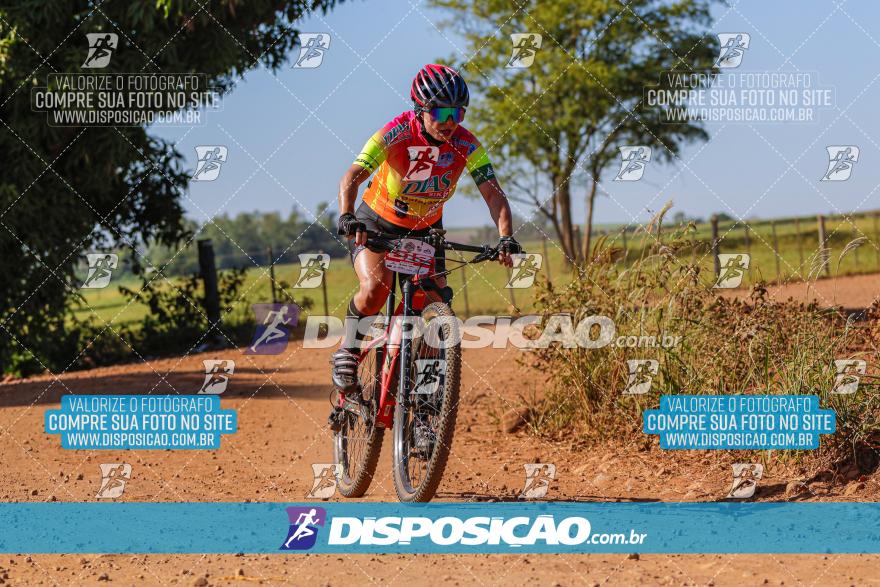 3ª ETAPA DO CIRCUITO REGIONAL MTB 2024 – MUNHOZ DE MELO