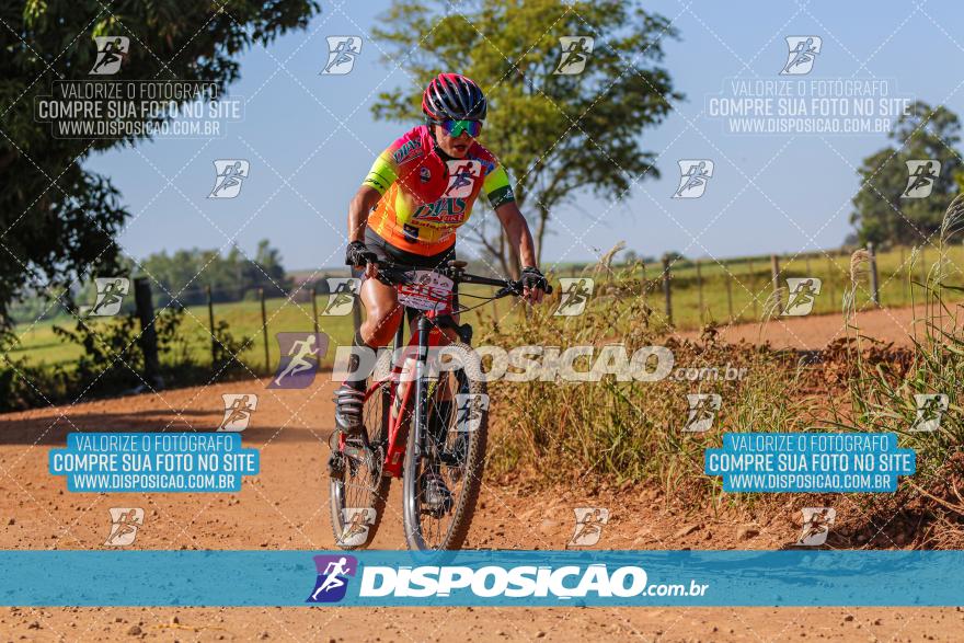 3ª ETAPA DO CIRCUITO REGIONAL MTB 2024 – MUNHOZ DE MELO