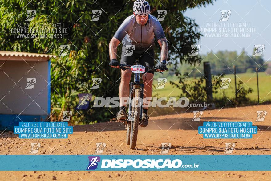 3ª ETAPA DO CIRCUITO REGIONAL MTB 2024 – MUNHOZ DE MELO