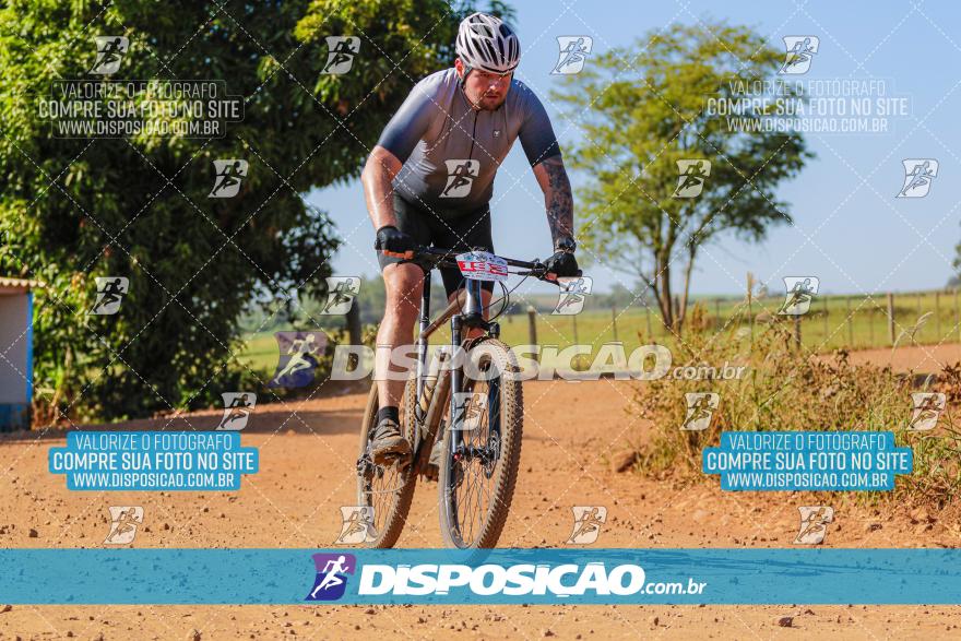 3ª ETAPA DO CIRCUITO REGIONAL MTB 2024 – MUNHOZ DE MELO