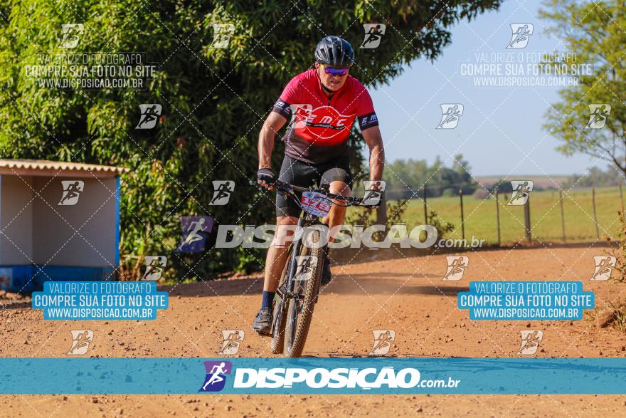 3ª ETAPA DO CIRCUITO REGIONAL MTB 2024 – MUNHOZ DE MELO